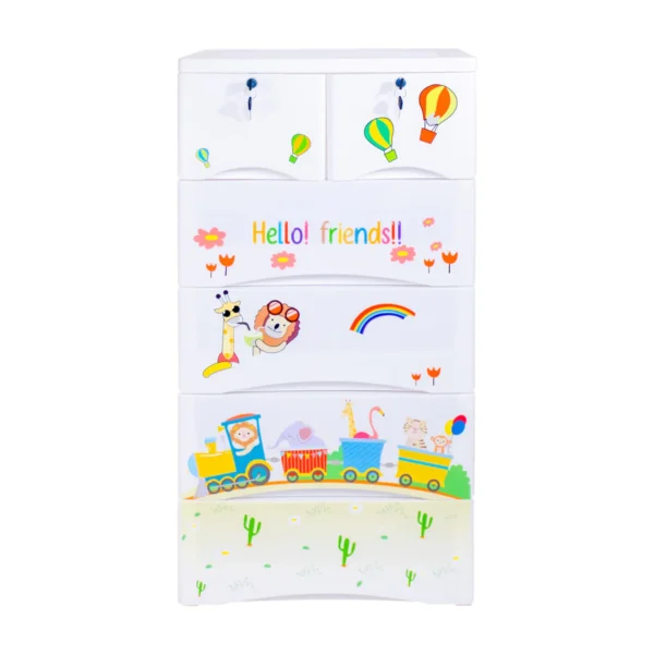 Orchid-drawer-4-2-Hello-Freinds-print-White-front-phoenix