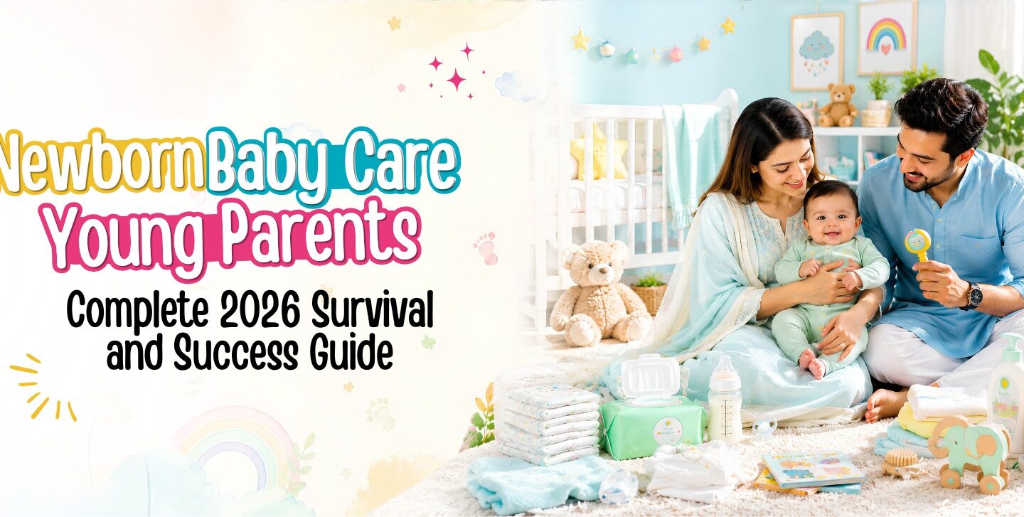 Newborn Baby Care